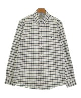 Brooks Brothers カジュアルシャツ