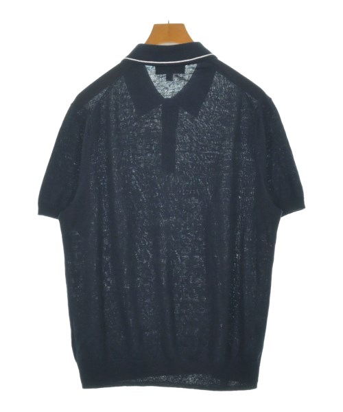 Brooks Brothers（ブルックスブラザーズ）ニット・セーター 紺 サイズ:M メンズ/2200636706071