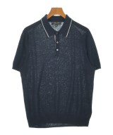 Brooks Brothers（ブルックスブラザーズ）ニット・セーター 紺 サイズ:M メンズ/2200636706071