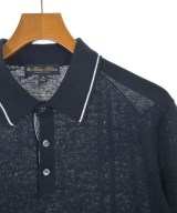 Brooks Brothers（ブルックスブラザーズ）ニット・セーター 紺 サイズ:M メンズ/2200636706071