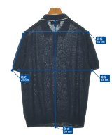 Brooks Brothers（ブルックスブラザーズ）ニット・セーター 紺 サイズ:M メンズ/2200636706071