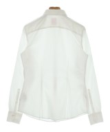 Brooks Brothers（ブルックスブラザーズ）ドレスシャツ 白 サイズ:2(M位) レディース/2200636882010
