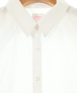 Brooks Brothers（ブルックスブラザーズ）ドレスシャツ 白 サイズ:2(M位) レディース/2200636882010