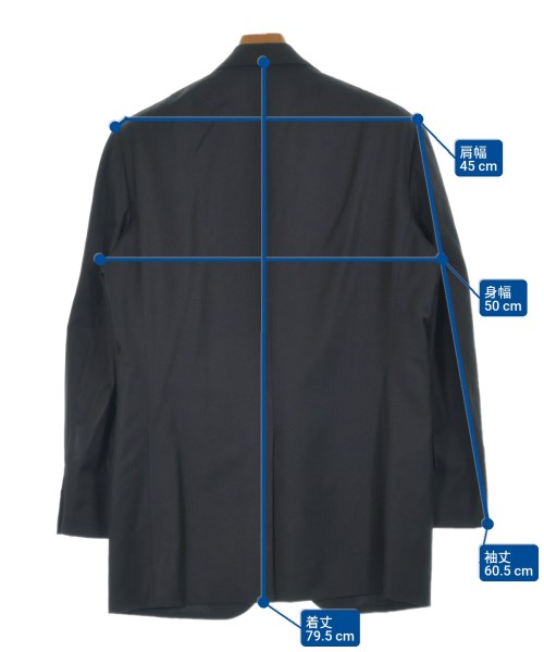 Brooks Brothers（ブルックスブラザーズ）その他 黒 サイズ:-(M位) メンズ/2200637214018