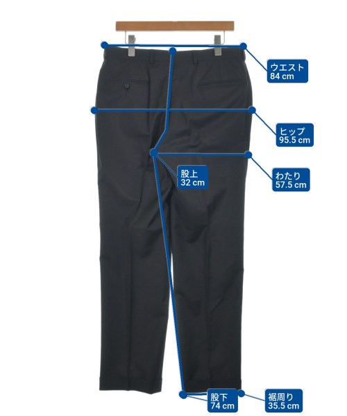 Brooks Brothers（ブルックスブラザーズ）その他 黒 サイズ:-(M位) メンズ/2200637214018