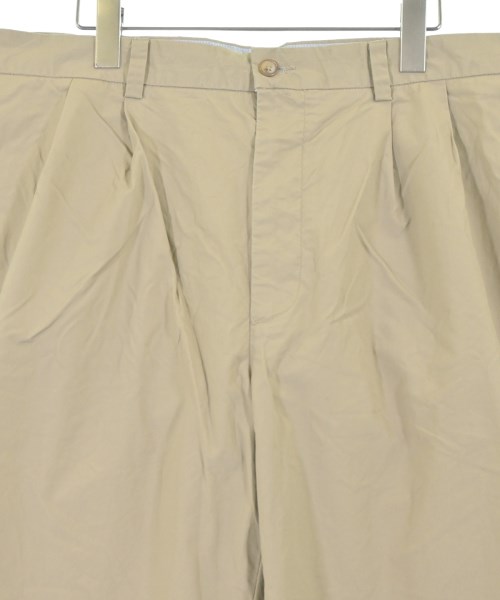 Brooks Brothers（ブルックスブラザーズ）チノパン ベージュ サイズ:36(XXL位) メンズ/2200637451093