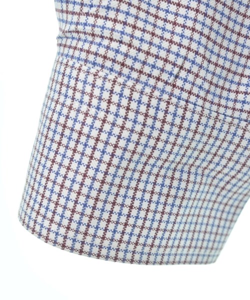 Brooks Brothers（ブルックスブラザーズ）カジュアルシャツ 白 サイズ:14 1/2(XS位) メンズ/2200624562016