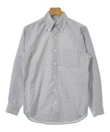 Brooks Brothers（ブルックスブラザーズ）カジュアルシャツ 白 サイズ:14 1/2(XS位) メンズ/2200624562016