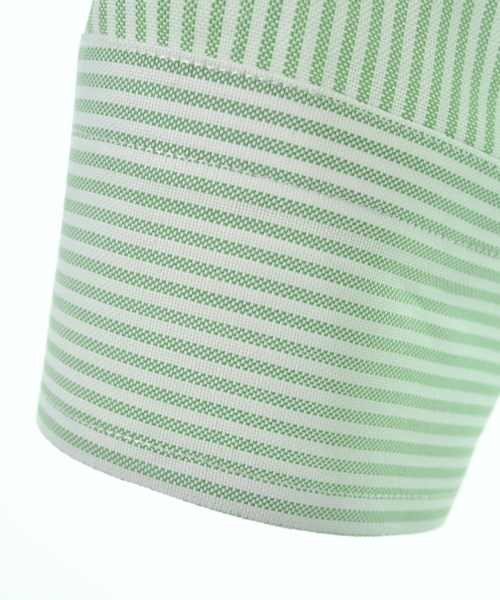 Brooks Brothers（ブルックスブラザーズ）カジュアルシャツ 緑 サイズ:14 1/2(XS位) メンズ/2200624562023