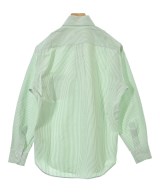 Brooks Brothers（ブルックスブラザーズ）カジュアルシャツ 緑 サイズ:14 1/2(XS位) メンズ/2200624562023