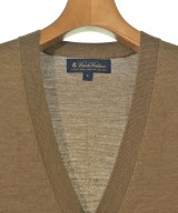 Brooks Brothers（ブルックスブラザーズ）ベスト 茶 サイズ:L メンズ/2200637618038