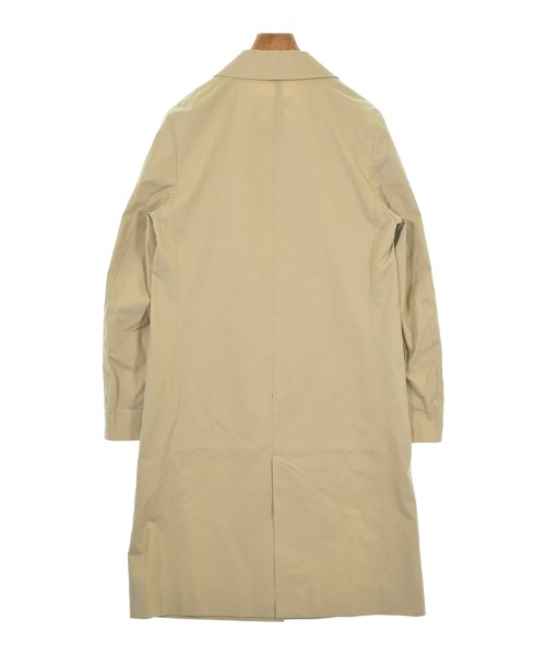 Brooks Brothers（ブルックスブラザーズ）ステンカラーコート ベージュ サイズ:2(M位) レディース/2200637620024