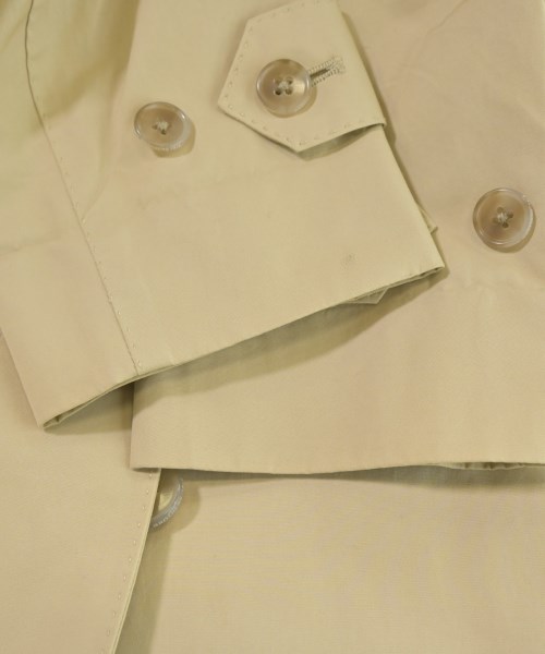 Brooks Brothers（ブルックスブラザーズ）ステンカラーコート ベージュ サイズ:2(M位) レディース/2200637620024