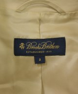 Brooks Brothers（ブルックスブラザーズ）ステンカラーコート ベージュ サイズ:2(M位) レディース/2200637620024