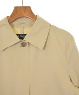 Brooks Brothers（ブルックスブラザーズ）ステンカラーコート ベージュ サイズ:2(M位) レディース/2200637620024
