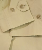 Brooks Brothers（ブルックスブラザーズ）ステンカラーコート ベージュ サイズ:2(M位) レディース/2200637620024