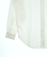 Brooks Brothers（ブルックスブラザーズ）ドレスシャツ 白 サイズ:14 1/2(XS位) メンズ/2200620413114