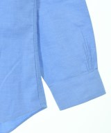 Brooks Brothers（ブルックスブラザーズ）カジュアルシャツ 青 サイズ:L メンズ/2200624009146