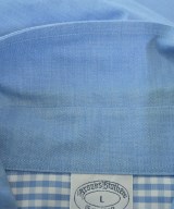 Brooks Brothers（ブルックスブラザーズ）カジュアルシャツ 青 サイズ:L メンズ/2200624009146