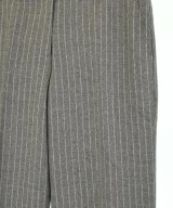 Brooks Brothers（ブルックスブラザーズ）スラックス グレー サイズ:2(M位) レディース/2200625169016