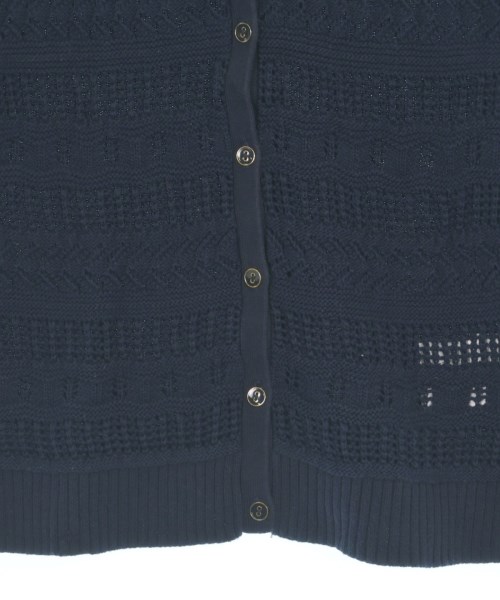 Brooks Brothers（ブルックスブラザーズ）カーディガン 紺 サイズ:S レディース/2200633599027