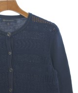 Brooks Brothers（ブルックスブラザーズ）カーディガン 紺 サイズ:S レディース/2200633599027