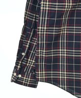 Brooks Brothers（ブルックスブラザーズ）カジュアルシャツ 紺 サイズ:L メンズ/2200638087048