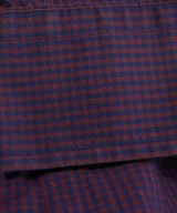 Brooks Brothers（ブルックスブラザーズ）カジュアルシャツ 紫 サイズ:L メンズ/2200638113112