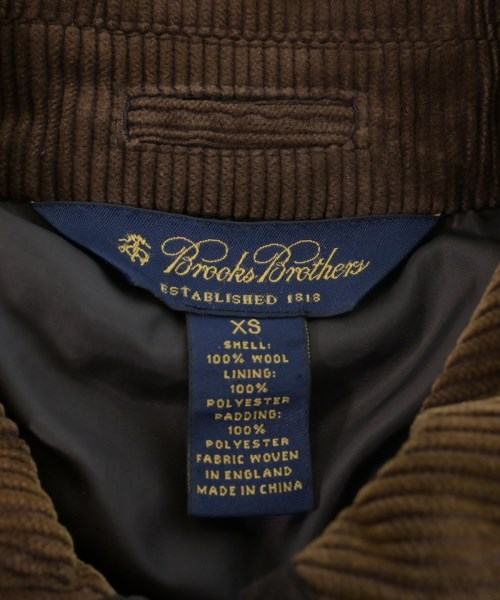 Brooks Brothers（ブルックスブラザーズ）その他 茶 サイズ:XS メンズ/2200638256031