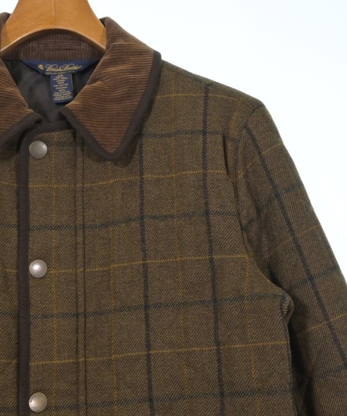 Brooks Brothers（ブルックスブラザーズ）その他 茶 サイズ:XS メンズ/2200638256031