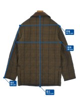 Brooks Brothers（ブルックスブラザーズ）その他 茶 サイズ:XS メンズ/2200638256031