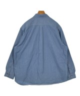 Brooks Brothers（ブルックスブラザーズ）カジュアルシャツ 青 サイズ:L メンズ/2200638404012