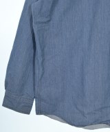 Brooks Brothers（ブルックスブラザーズ）カジュアルシャツ 青 サイズ:L メンズ/2200638404012