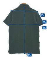 Brooks Brothers（ブルックスブラザーズ）ポロシャツ 緑 サイズ:M メンズ/2200638536317