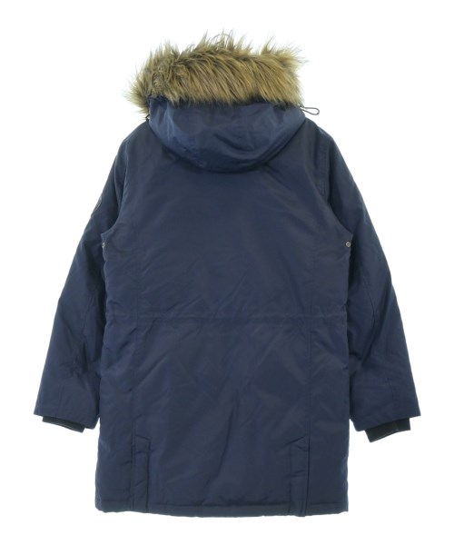 Brooks Brothers（ブルックスブラザーズ）ダウンジャケット/ダウンベスト 紺 サイズ:S メンズ/2200638764048