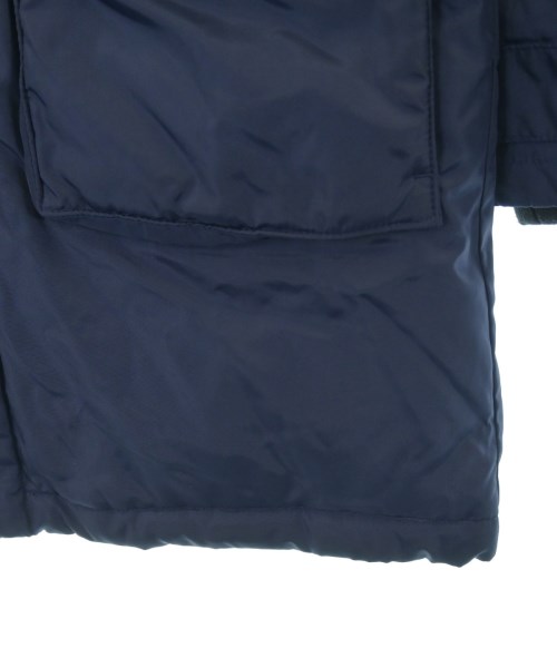 Brooks Brothers（ブルックスブラザーズ）ダウンジャケット/ダウンベスト 紺 サイズ:S メンズ/2200638764048