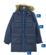 Brooks Brothers（ブルックスブラザーズ）ダウンジャケット/ダウンベスト 紺 サイズ:S メンズ/2200638764048