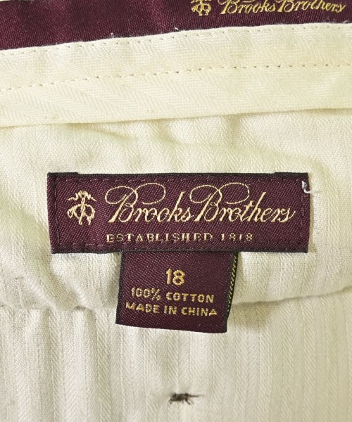 Brooks Brothers（ブルックスブラザーズ）その他 茶 サイズ:-(M位) メンズ/2200639350028