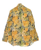 Brooks Brothers（ブルックスブラザーズ）カジュアルシャツ オレンジ サイズ:L メンズ/2200633948269