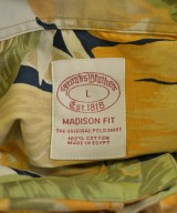 Brooks Brothers（ブルックスブラザーズ）カジュアルシャツ オレンジ サイズ:L メンズ/2200633948269