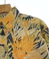 Brooks Brothers（ブルックスブラザーズ）カジュアルシャツ オレンジ サイズ:L メンズ/2200633948269