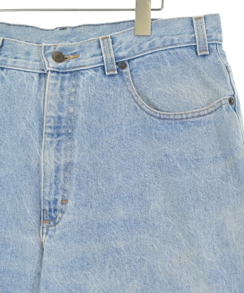 Brooks Brothers（ブルックスブラザーズ）デニムパンツ 青 サイズ:36(XXL位) メンズ/2200639647050