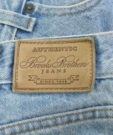 Brooks Brothers（ブルックスブラザーズ）デニムパンツ 青 サイズ:36(XXL位) メンズ/2200639647050