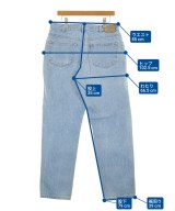 Brooks Brothers（ブルックスブラザーズ）デニムパンツ 青 サイズ:36(XXL位) メンズ/2200639647050