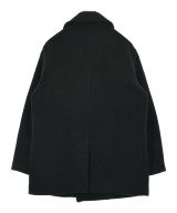 Brooks Brothers（ブルックスブラザーズ）ピーコート 黒 サイズ:S メンズ/2200623091029