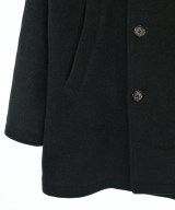 Brooks Brothers（ブルックスブラザーズ）ピーコート 黒 サイズ:S メンズ/2200623091029