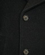 Brooks Brothers（ブルックスブラザーズ）ピーコート 黒 サイズ:S メンズ/2200623091029