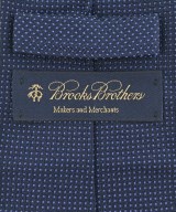 Brooks Brothers（ブルックスブラザーズ）ネクタイ 紺 サイズ:- メンズ/2200639851099