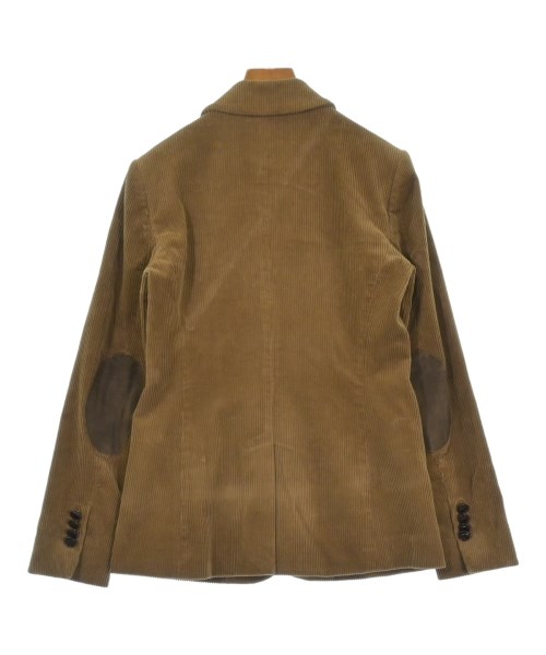 Brooks Brothers（ブルックスブラザーズ）カジュアルジャケット ベージュ サイズ:0(S位) レディース/2200640118013