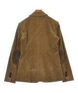 Brooks Brothers（ブルックスブラザーズ）カジュアルジャケット ベージュ サイズ:0(S位) レディース/2200640118013